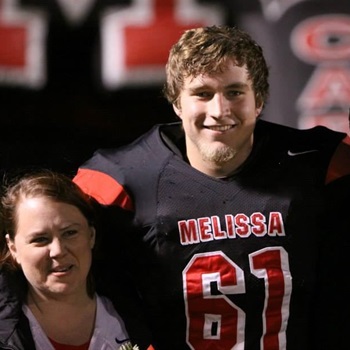 Jacob Carlson