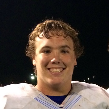 Cole Kashwer