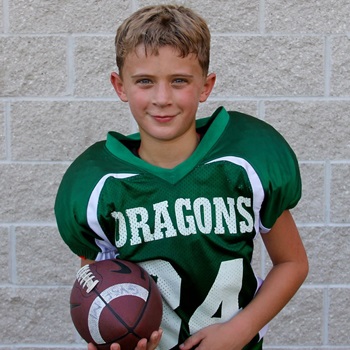 Brady Heiman