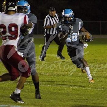 Ulysses Dashawn Lewis