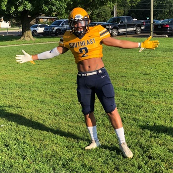 Isaiah Sexton