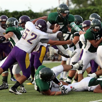 Michael Maravilla Jr