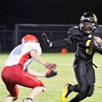 Jalen Herd