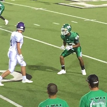Jalen Sullivan