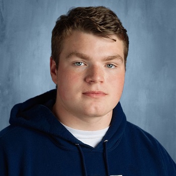 Brady Stump
