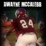 Dwayne McCalebb