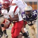 Deonte Jernigan