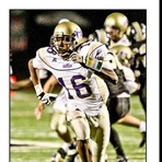 Keenen Walker