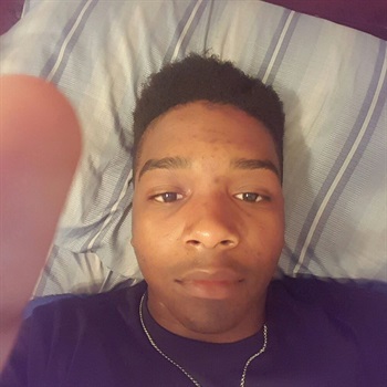 Quientarious (Tyshawn) Bryant