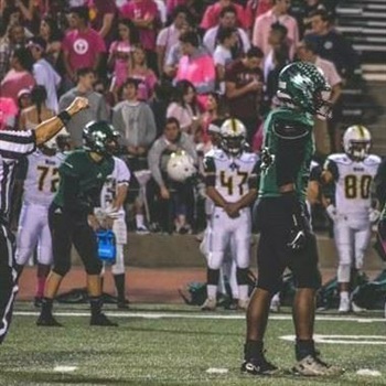 Dashawn Lawsha