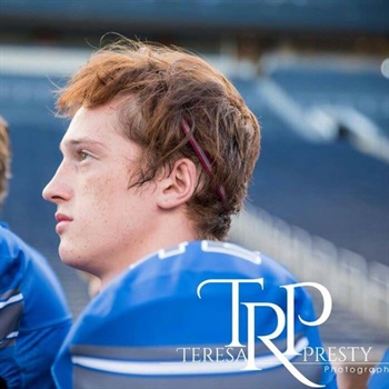 Brennan Gleason