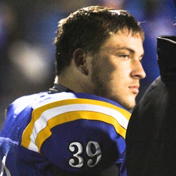Dillon O'Brien