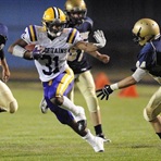 Darius Raiford