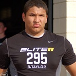 Brandon Taylor