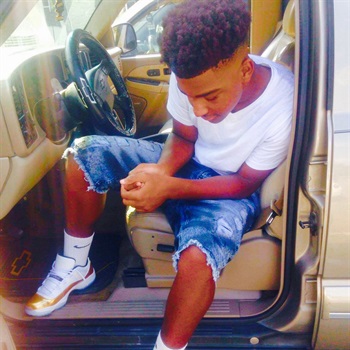 Dejour Smith