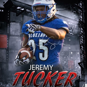 Jeremy Tucker