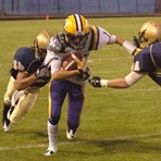 Trey Walker