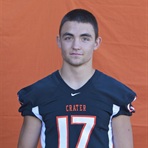 Chase Mackey
