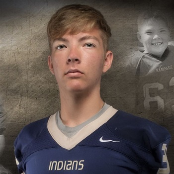 Camden Gosset