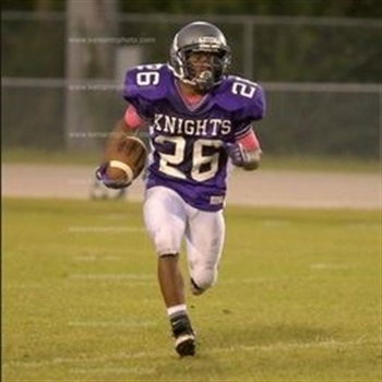Dashawn Hines