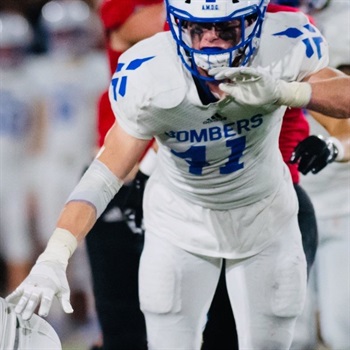 Thomas (TJ) O'Malley