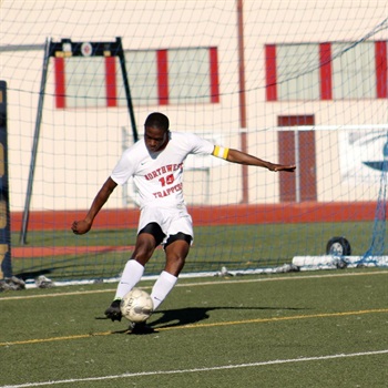 Nahshon Rullow