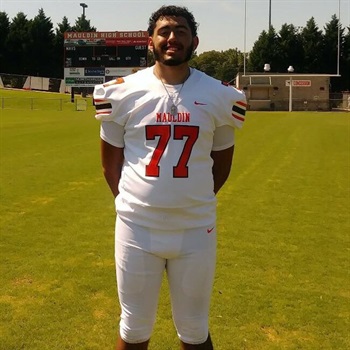 Dom “Toretto” Martinez