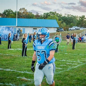 Cameron Moyer
