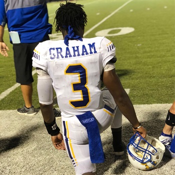Mileon Graham