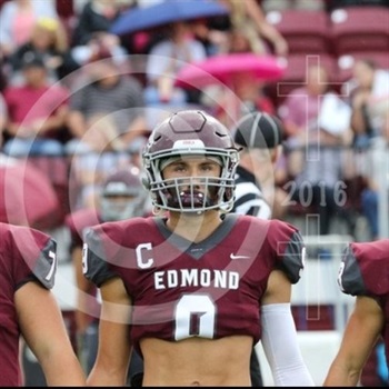 Carson Mullins
