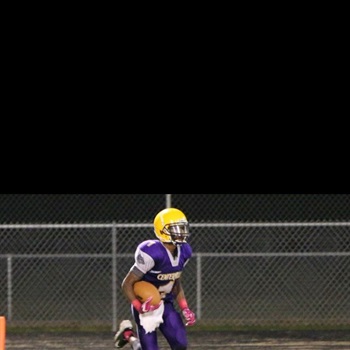 De'Andre Kinchen