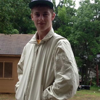 Zach Malmquist