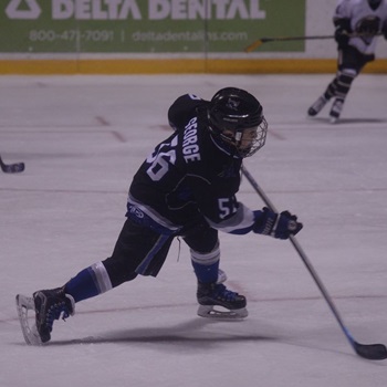 TJ George