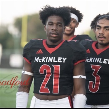 Chamber Stokes-Williams