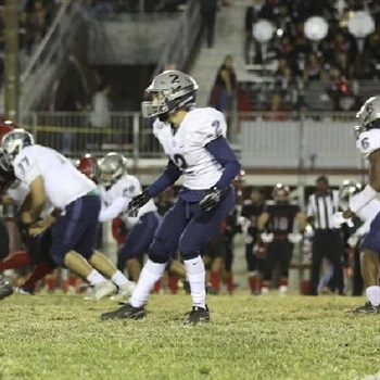 Christopher Gonzalez