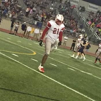 Tyren Lee