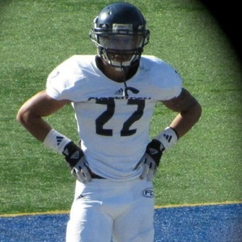 Isaiah Fullerton-Talley