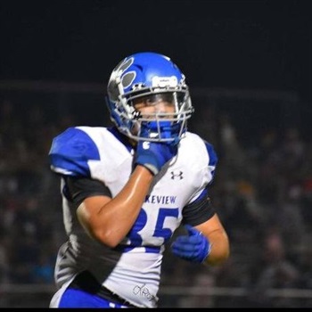 Christian McLaughlin