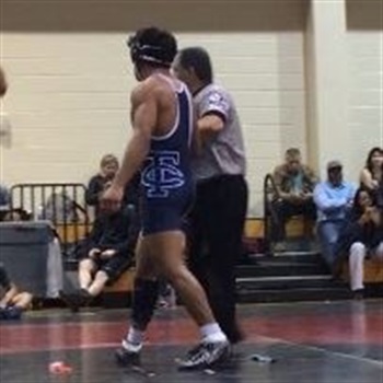Johnathan Garza