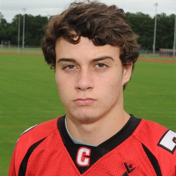 Gavin Weatherford