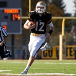 Zack Halverson