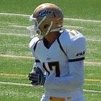 Kyle Warner