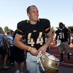 Eric Magnussen