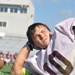 Blake Young