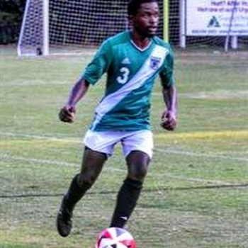 Emmanuel Kininga