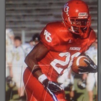 Airrion Galloway
