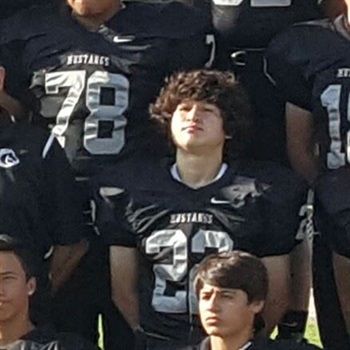 Leo Isaiah Hernandez