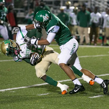 Anthony Upchurch