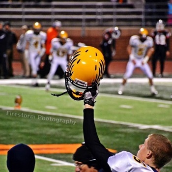 Colton Dalrymple