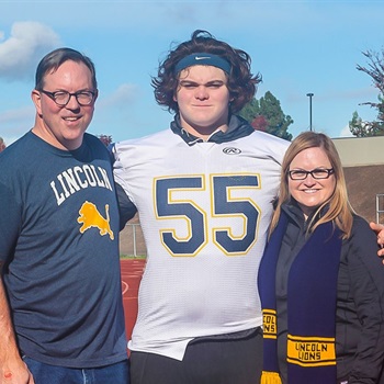 Brennan Chavez Potter